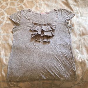 Juicy Couture decorative t-shirt